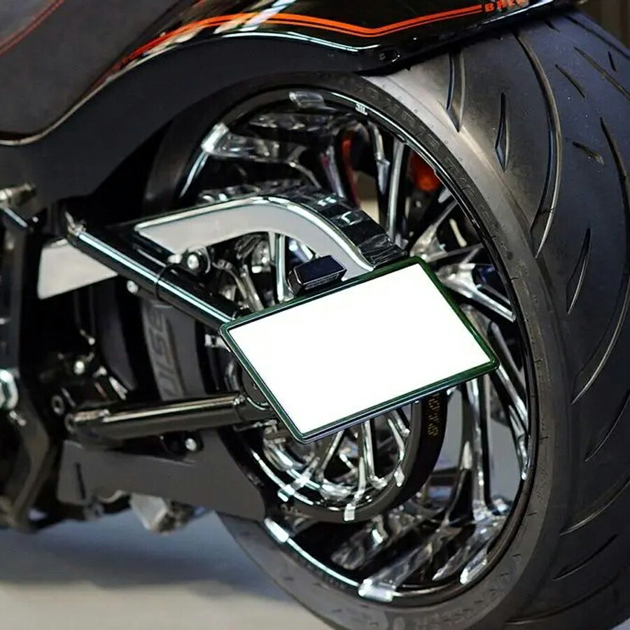 楽天市場】M8 ローライダーS/ST フロントフェンダーボルトセット