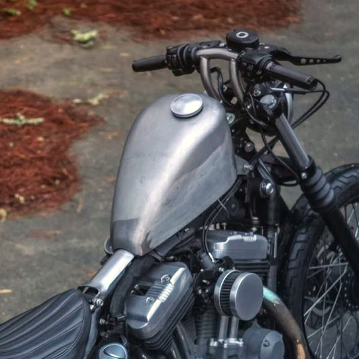 楽天市場】スポーツスタータンク 1995〜03年スポーツスター 2.9