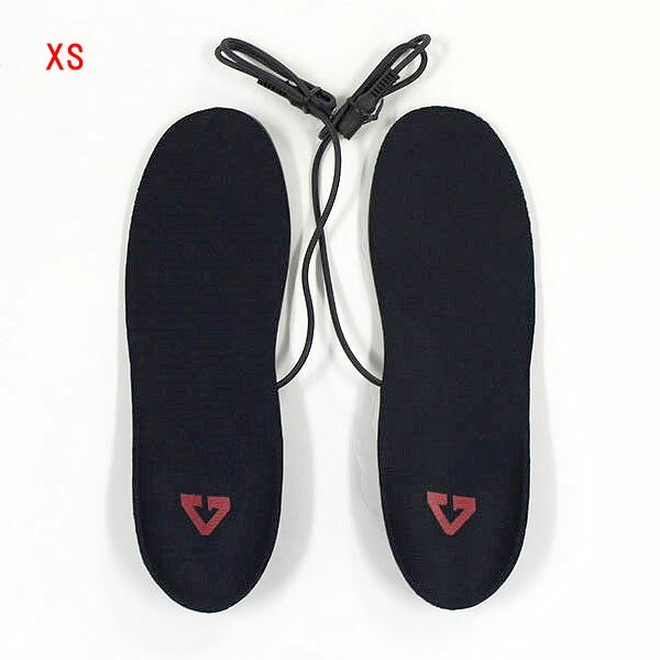 楽天市場】THERM-IC(サーミック) ヒート3Dインソール (T44-0100-003