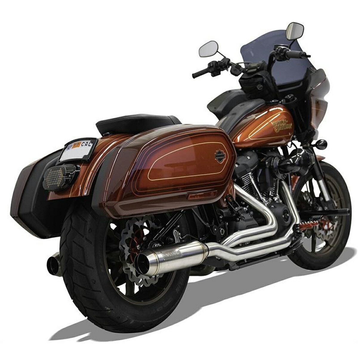 楽天市場】ハーレー M8 ローライダーST、スポーツグライド Road