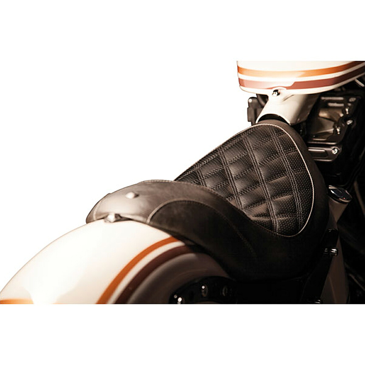 Roland Sands Design Boss ソロシート 【2006～2017 ソフテイル】 82,535円