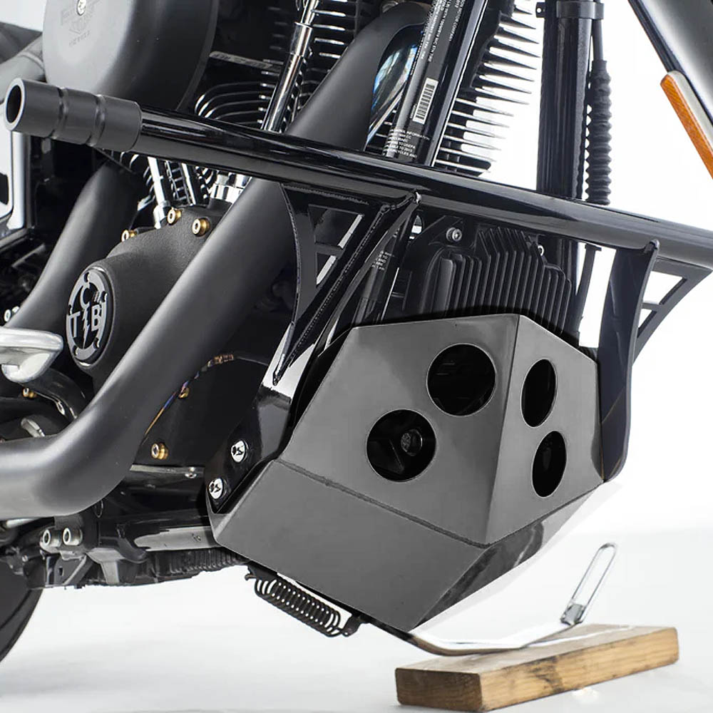 楽天市場】【Santoro Fabworx】 DADDYS クラッシュバー グロスブラック