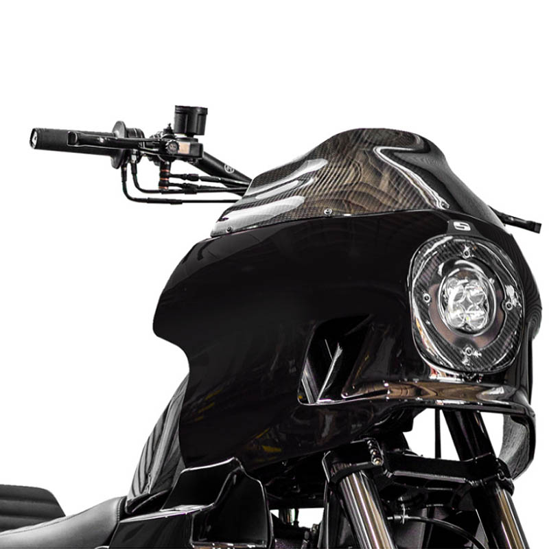 S-RT ミニフェアリング 1996~2005 ダイナ Saddlemen 807-11-15589