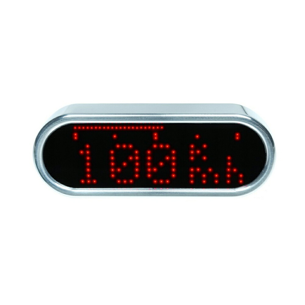 【Motogadget(モトガジェット)】モトスコープ ミニ ポリッシュ930171|ワールドモーターライフ