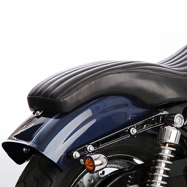 ✨スポーツスター✨フロントフェンダーショートフェンダー・39ｍｍナローXL883 ✨スポーツスター✨フロントフェンダーショートフェンダー