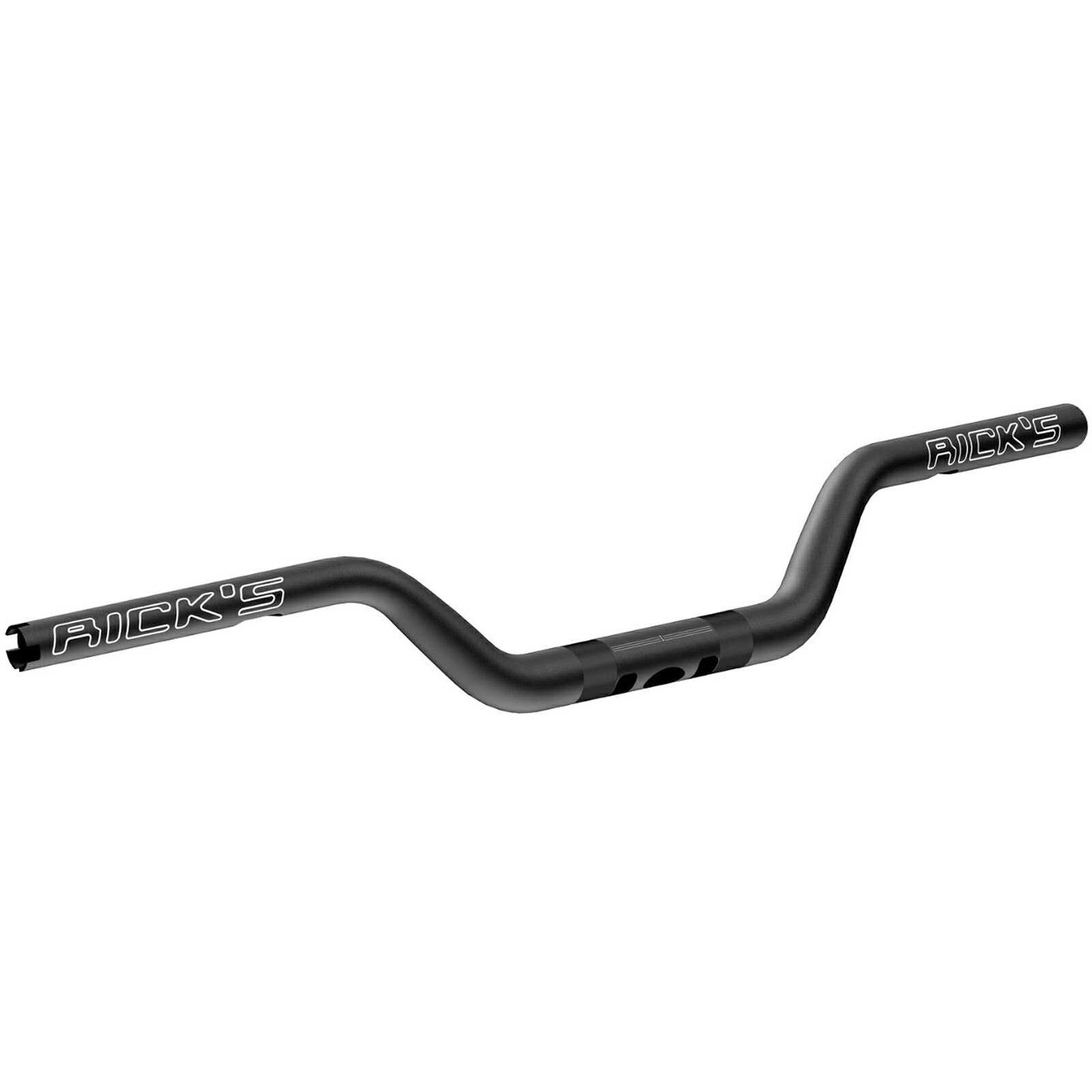 Ricks Motorcycles パフォーマンス3 Clubstyle ハンドルバー 812mm｜ワールドモーターライフ 35,387円