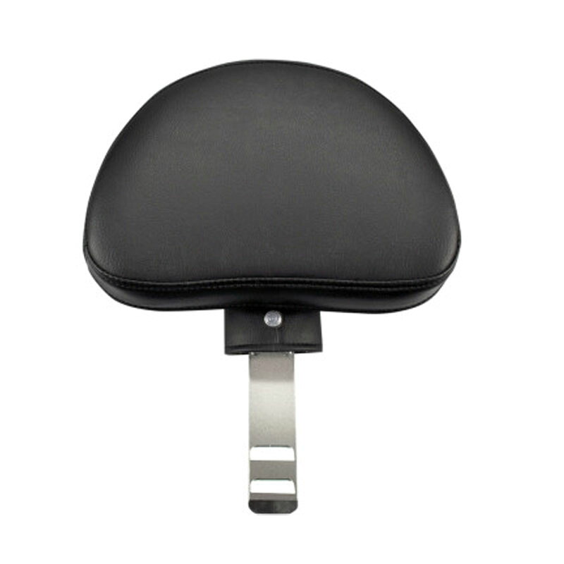 SaddleMen レネゲード ライダーバックレスト 0822-0307｜ワールドモーターライフ