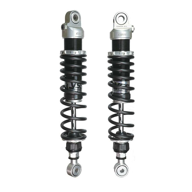 YSS Z362 330mm長 アジャスタブル・リアサスペンション 1987～2003 XL スポーツスター 60,166円