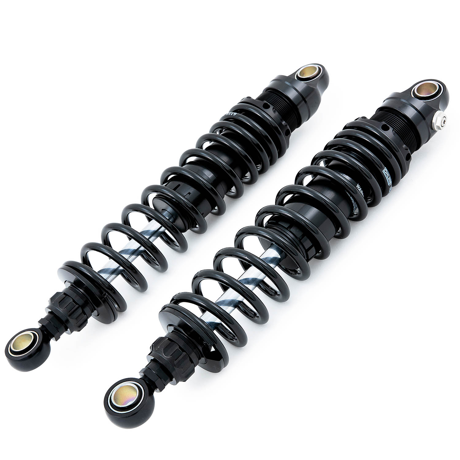 オーリンズ ダイナ リアサスペンション OHLINS オーリンズ HD 817 リアショック ハーレー FXD ダイナ