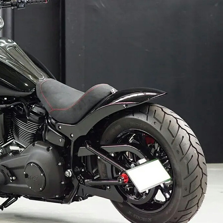 楽天市場】M8ソフテイル ローライダー/S/ST、ストリートボブ