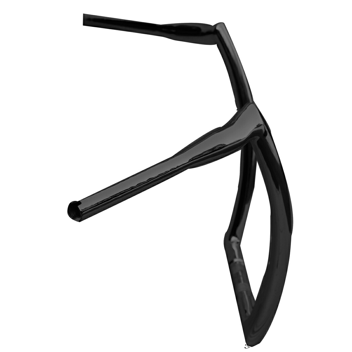 【Handlebar Lee】CORDOVA ロードグライド 18インチ ブラック CORDOVA-RG15-18B 69,843円