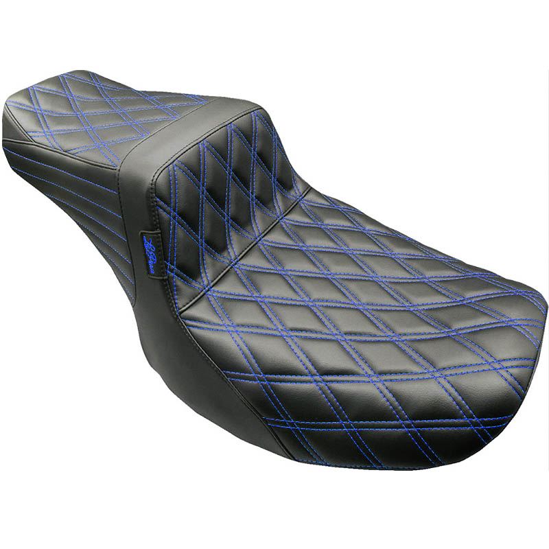 楽天市場】ハーレー Le Pera ラペラ マーベリックシート ダイアモンド