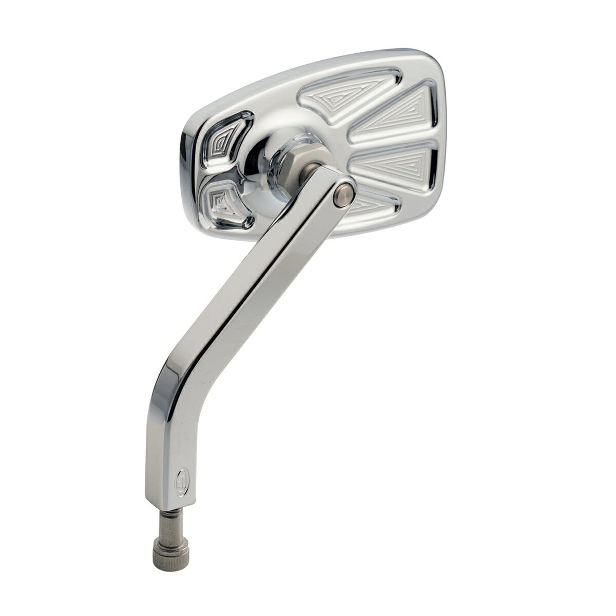 Joker Machine No8 OEM・カフェ ハーレーミラー (クローム) 21,854円