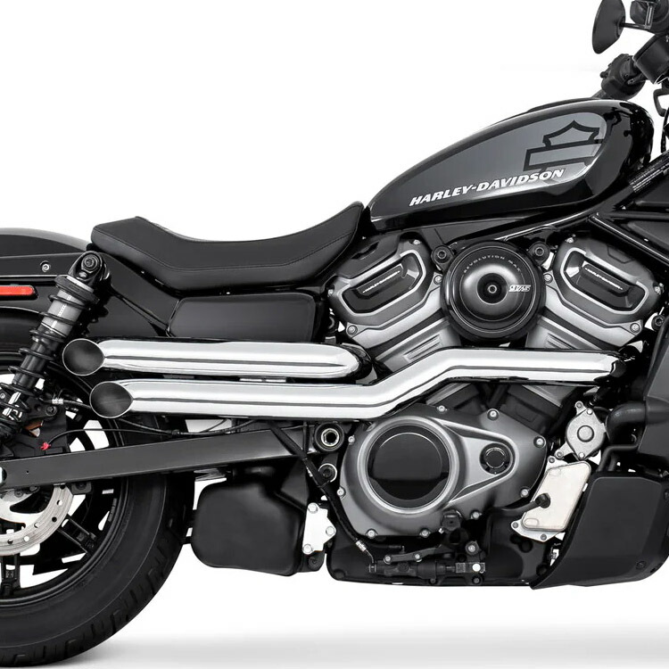 楽天市場】ナイトスター (RH975) 2-1-2 フルエキゾースト