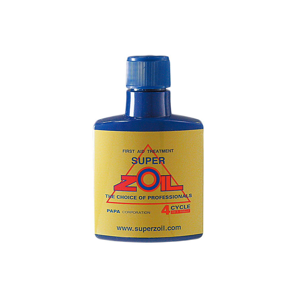 Super ZOILスーパーゾイル320ml 4サイクル用添加剤 楽天市場】【在庫有】スーパーゾイル(ZOIL) オイル添加剤 （4