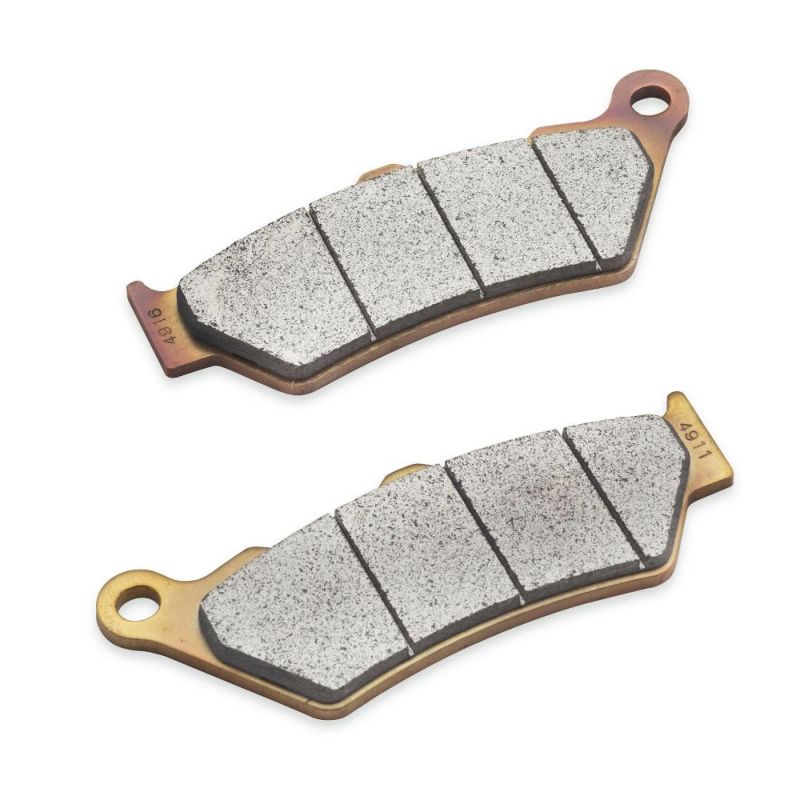 ハーレー純正 標準装備ブレーキパッド　XG750　フロント 41300169 10,545円