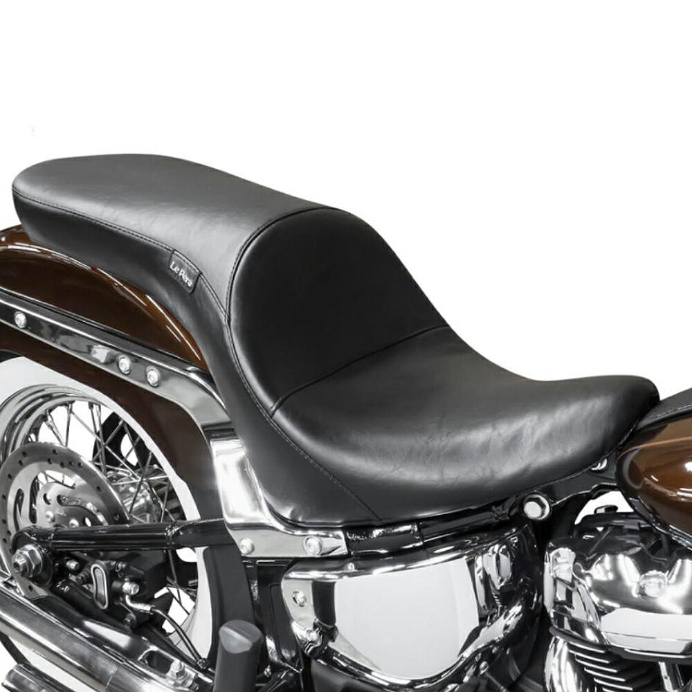 LePera M8 ローライダー/S/ST ラペラ　シート LePera M8 ローライダー/S/ST ラペラ シート 【公式通販】