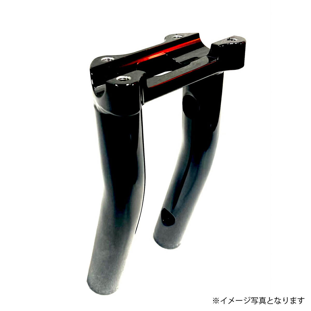 楽天市場】ローライダーST用 ワンピースライザー プルバック 6