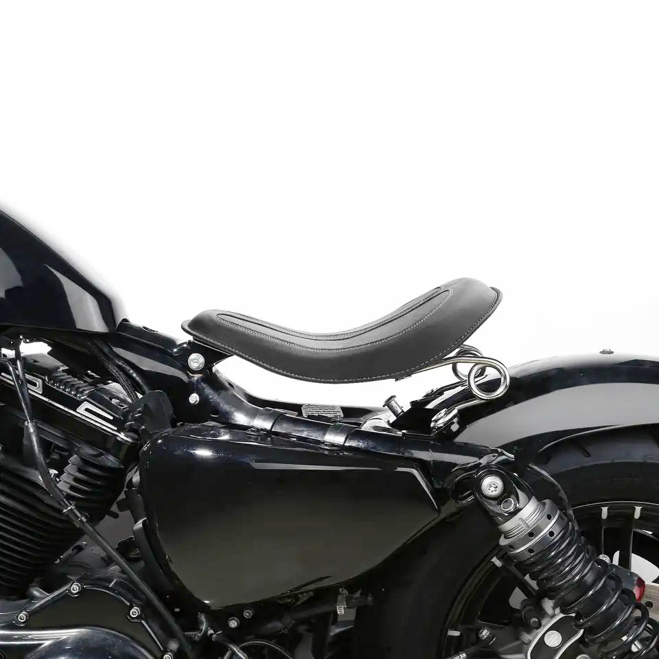2004以降スポーツスター ソロスプリングシートキット WMW|ワールドモーターライフ