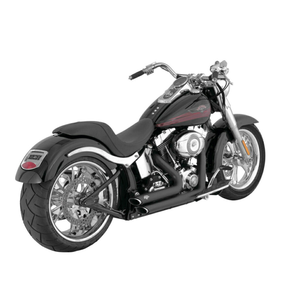 楽天市場】バンスアンドハインズ(Vance&Hines)1997〜2011