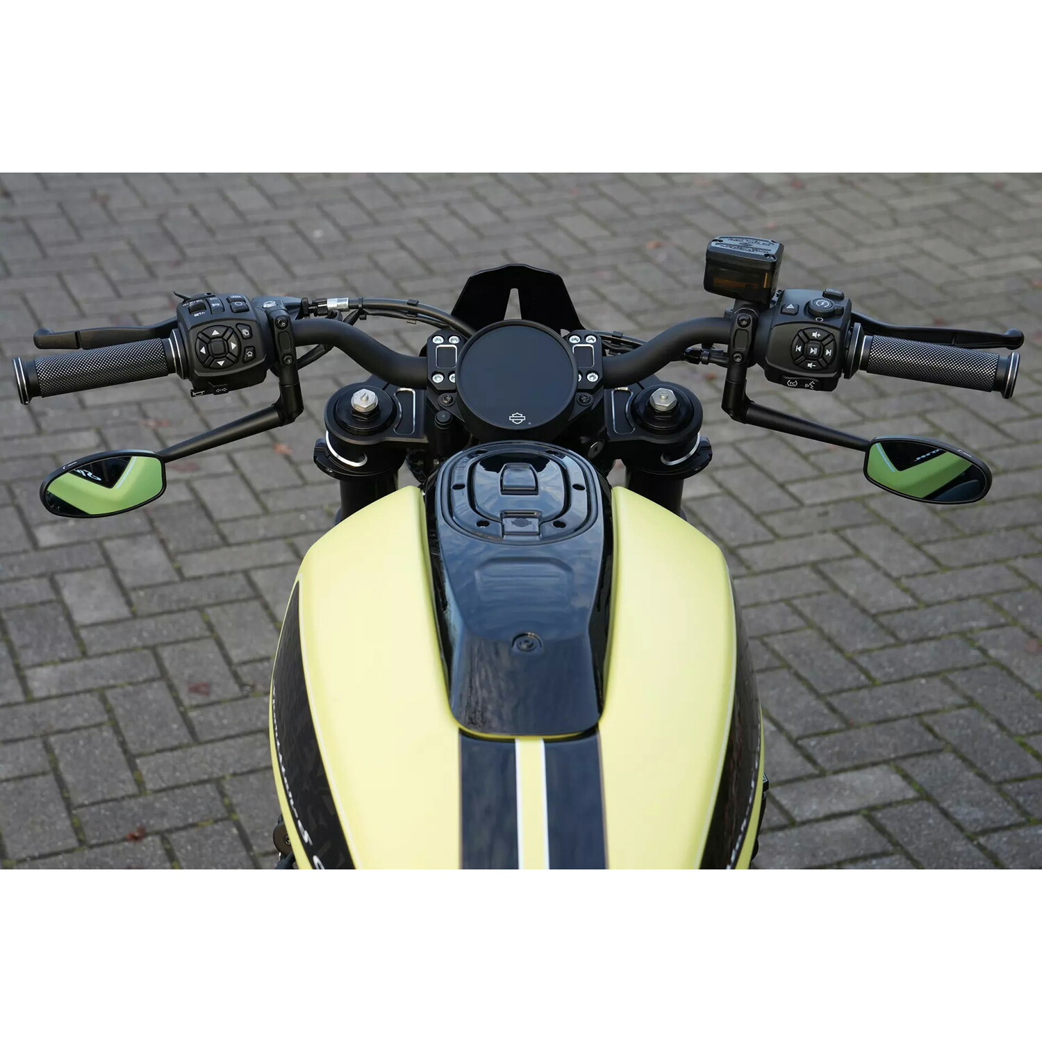 楽天市場】スポーツスターS、ナイトスター、パンアメリカ