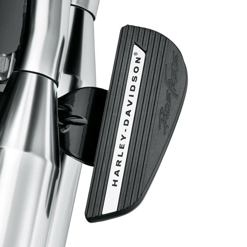 ハーレー純正 RIDE FREE コレクション パッセンジャーボードインサート コンテンポラリースタイル 50501402 18,057円