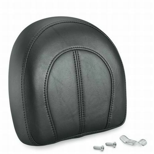 ハーレー純正 トールバックレストパッド ソフテイル・ワンピースアップライト用 51587-05