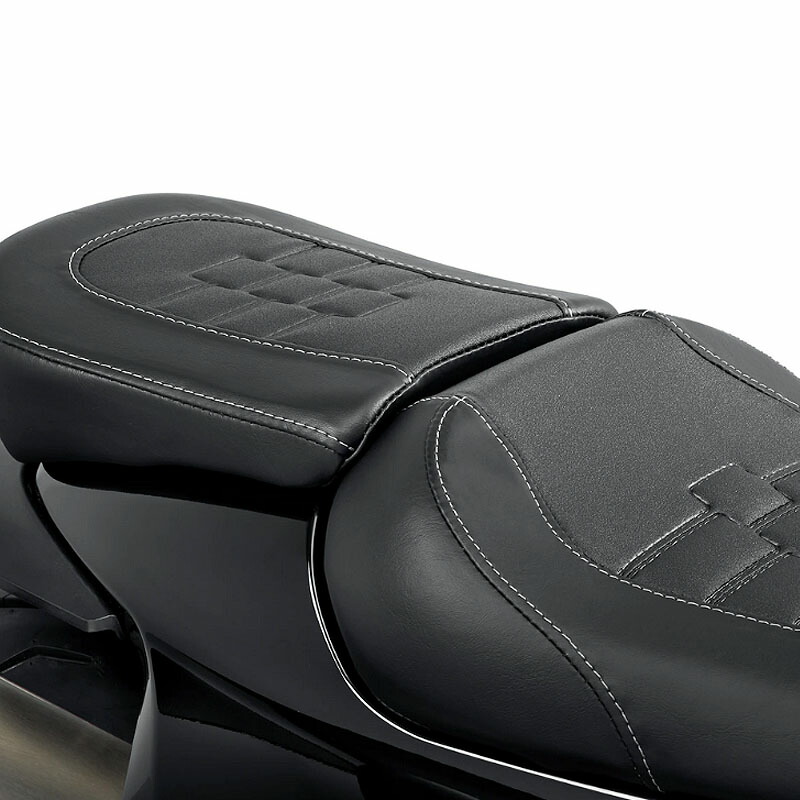 楽天市場】【52400288】ハーレー純正 サンダウナー パッセンジャー