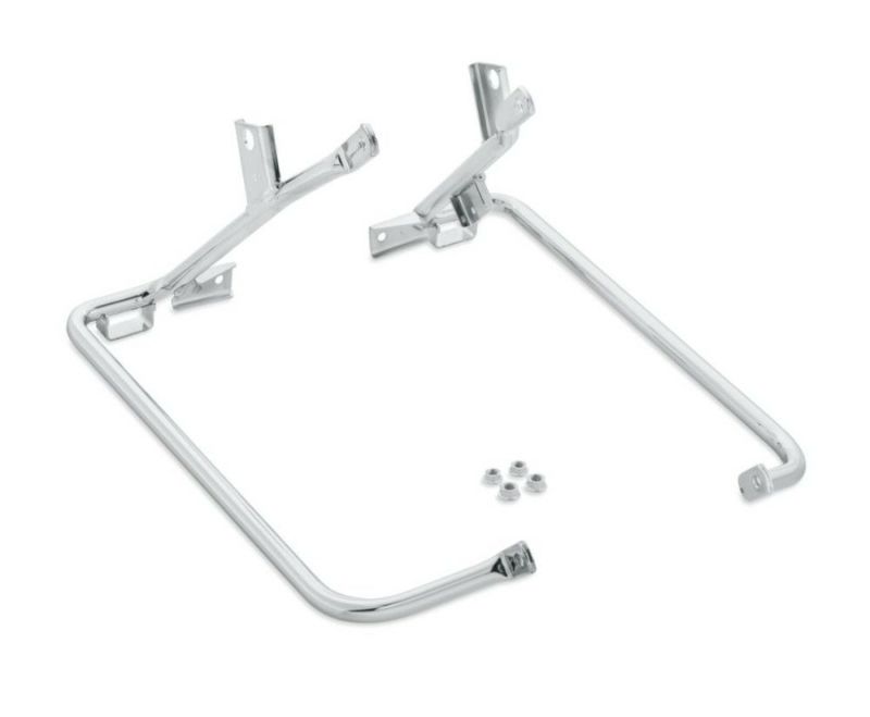 ハーレー純正 サドルバッグ・サポートキット 46565-04 22,517円