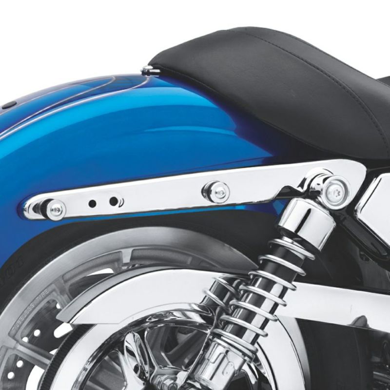 53930-03B ハーレー純正 ドッキングハードウェア サドルバッグ有り Harley Davidson 53930-03B ハーレー純正 ドッキングハード