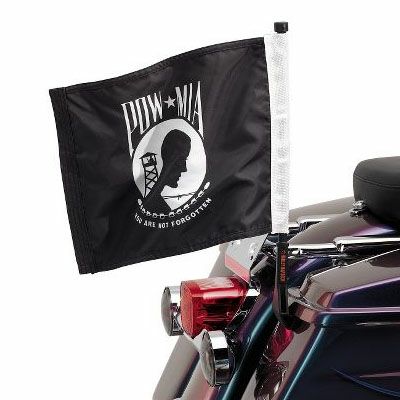 ハーレー純正 POW/MIA フラッグキット 94901-03