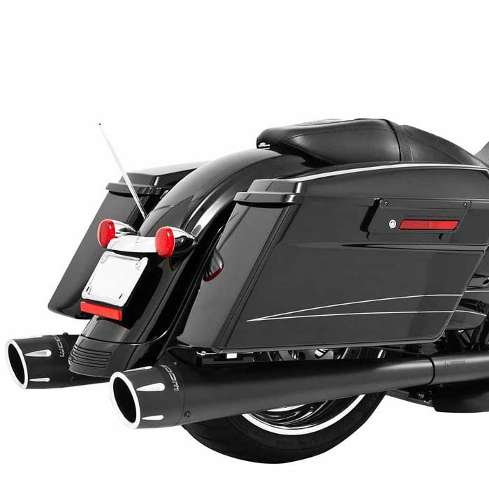 フリーダムパフォーマンス コンバット 4.5インチ スリップオン ブラックｘブラック 81,503円