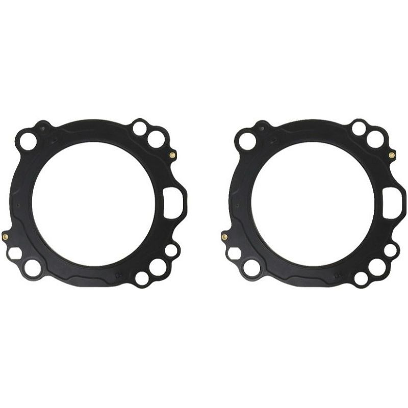 パンアメリカ、スポーツスターS シリンダーヘッドガスケットセット コメティック
