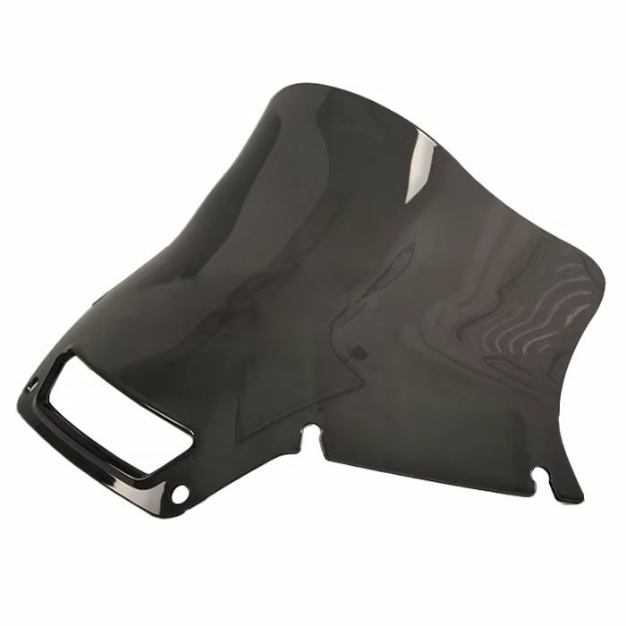 楽天市場】ハーレー M8 ローライダーST FXLRST用 10インチ フレア