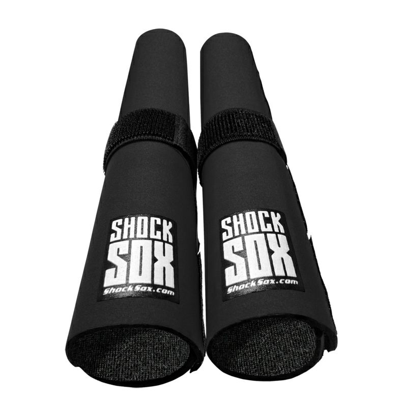 SHOCK SOX ショックソックス 13インチ ブラック