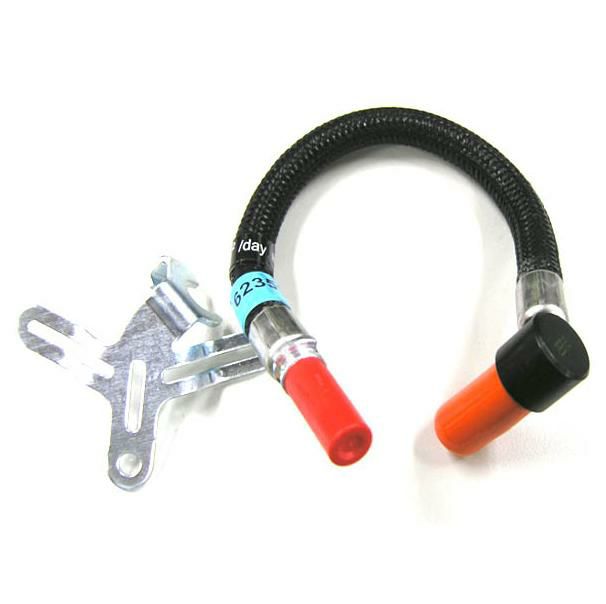 ハーレー純正 スポーツスター2007～2013 EFI FUEL LINE KIT 27693-07 26,812円