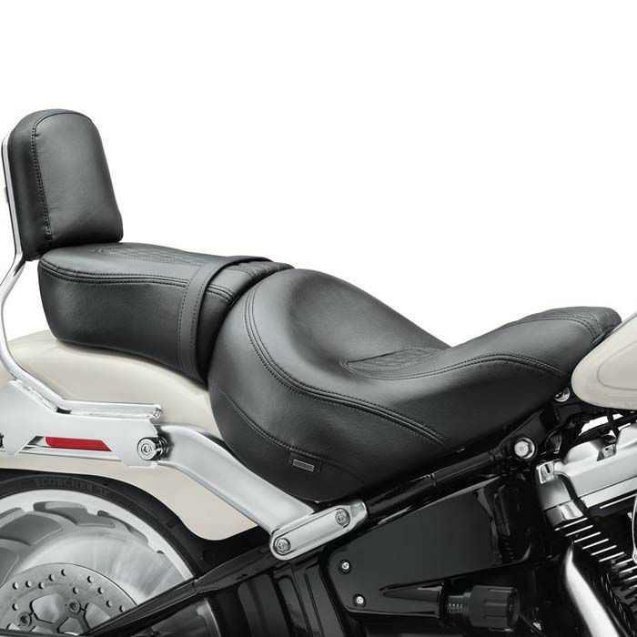 ハーレー純正 ハンモックツーリングシート 52000294