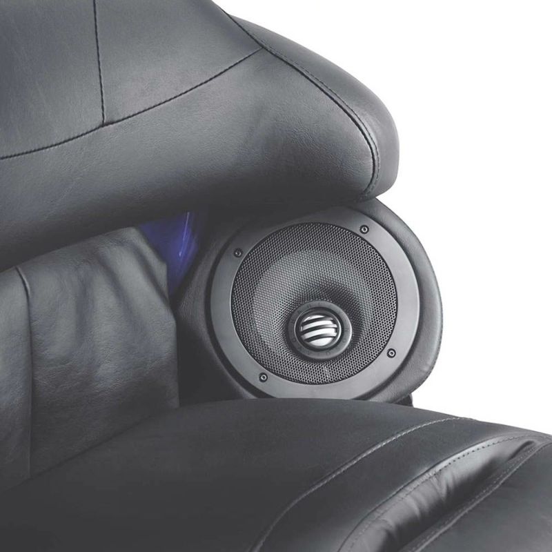 ハーレー純正 Boom! Audio ハイパフォーマンス ブームバガーツアーパックリアスピーカー 77037-10｜ワールドモーターライフ