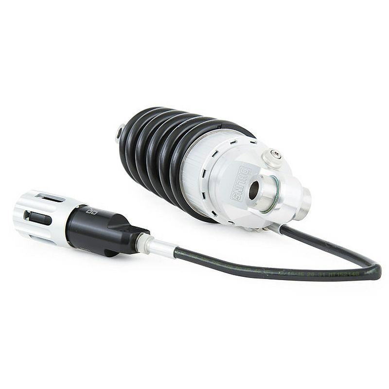 楽天市場】オーリンズ STX46 フルアジャスタブル・リアサスペンション