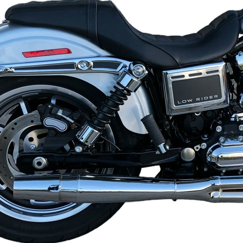 ☆am☆ 　サンダーヘッダーマフラー　エボ　FXR サンダーヘッダー□ Xシリーズ (スタンダード) 2-1 フルエキゾースト