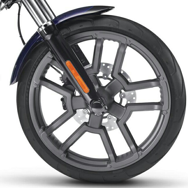 super スポーツスター 19インチ純正フロントホイール 19×2.50 ハーレー