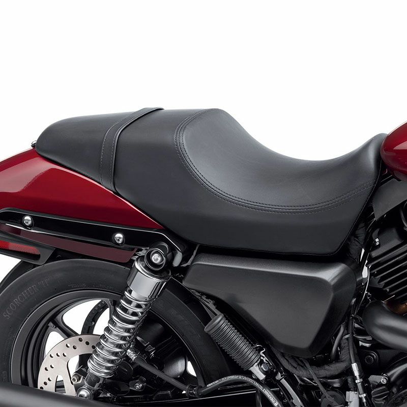 ハーレー純正 リーチシート XG500/750 52000123|ワールドモーターライフ