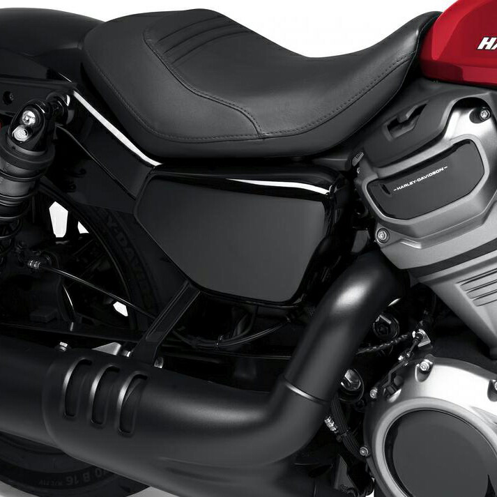 楽天市場】ハーレー純正 スポーツスター用スーパーリーチ・ソロシート