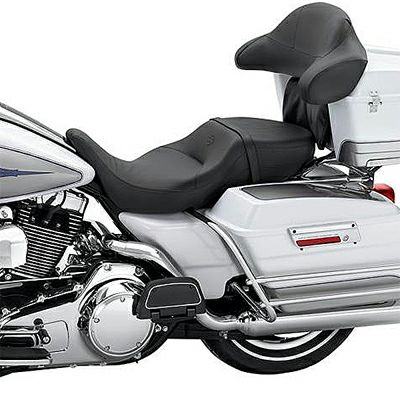 ハーレー純正 トールボーイシート 52099-09A