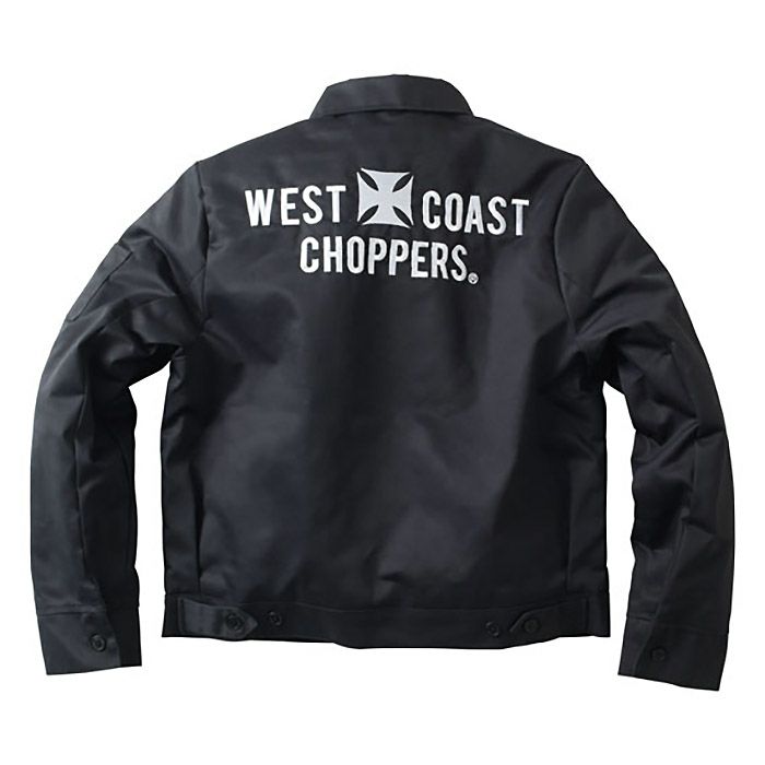 楽天市場】【WEST COAST CHOPPERS】ウエストコーストチョッパー