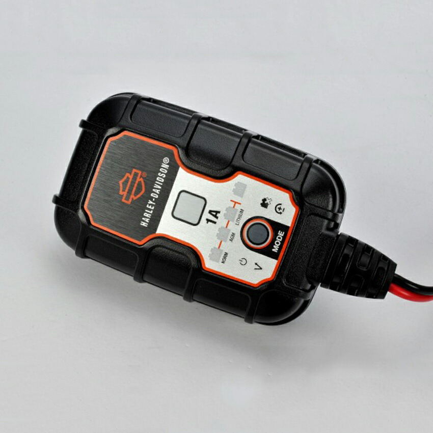 1AMP Battery charger 66000306バッテリーチャージャー 62fe129471867e959c713405c4339f