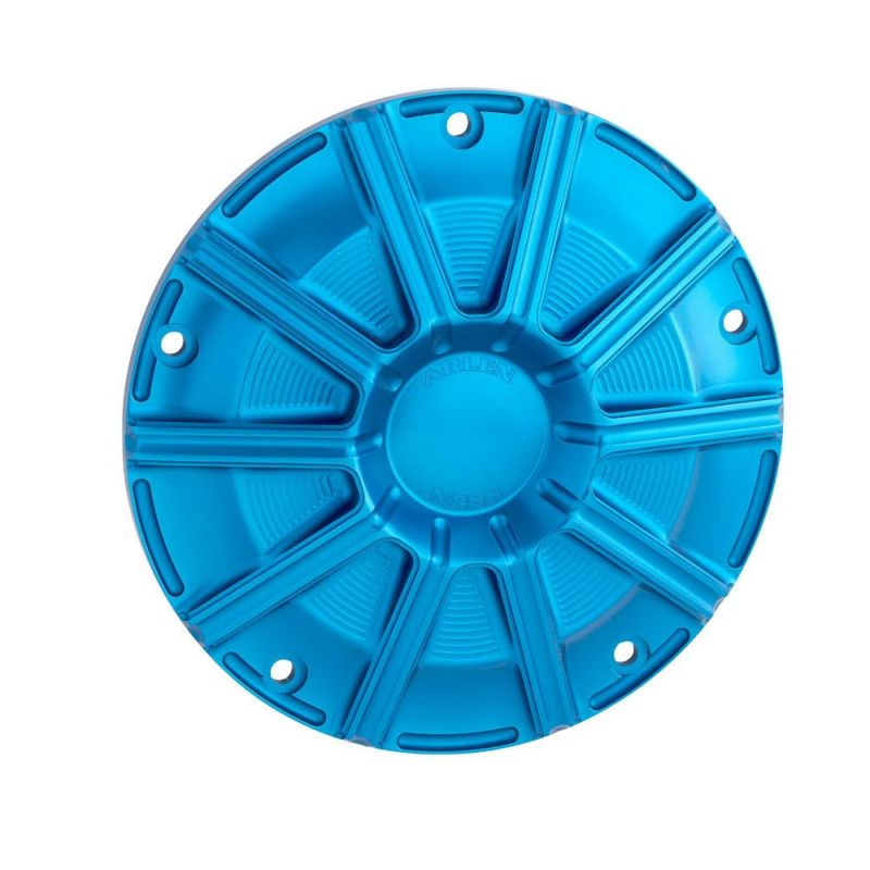 アレンネス 10 Gauge ダービーカバー ブルー 23,225円