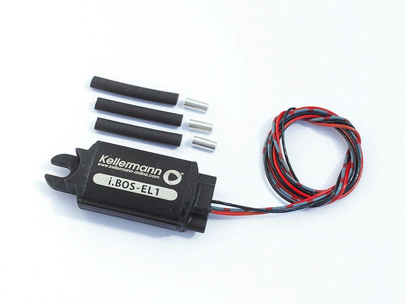 Kellermann　CANBUS搭載LEDテールライト用　レジスター