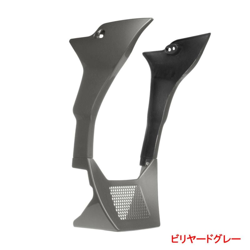 ローライダーST ロワーフェアリング スポイラー 純正カラー仕上げ HOGWORKZ（ホグワークズ）｜ワールドモーターライフ 59,186円