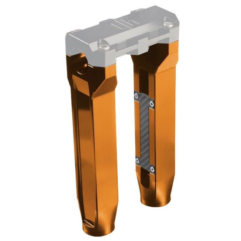 ストレートライザー 8.5インチ オレンジアルマイト OG（オリジナルガレージモト） 49,481円